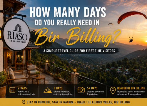 How Many Days in Bir Billing? The Complete 2026 Guide