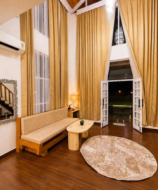 Home 25 Riaso The Luxury Villas