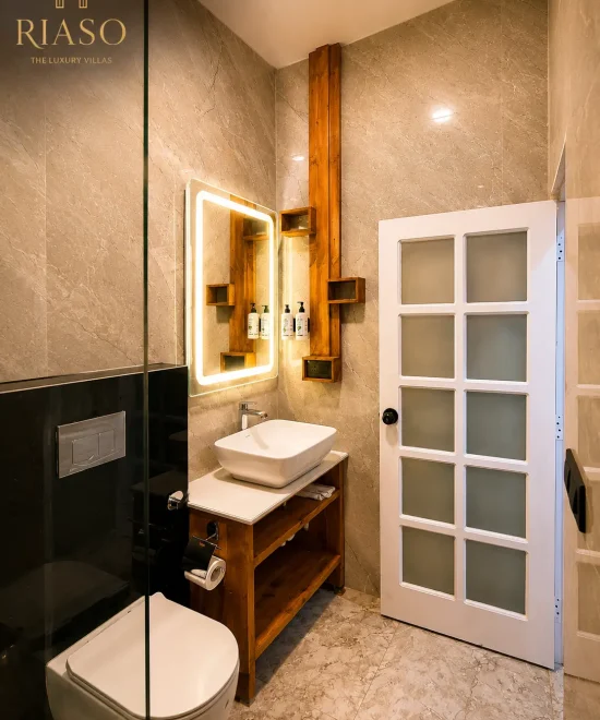 Home 30 Riaso The Luxury Villas