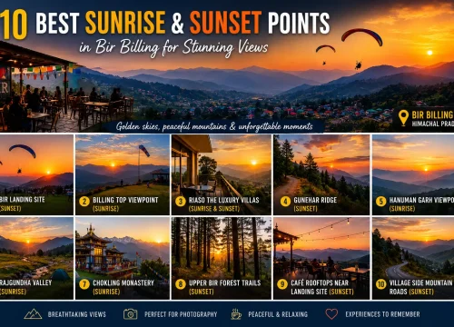 10 Best Sunrise & Sunset Points in Bir Billing for Stunning Views (2026 Guide) 16 10 Best Sunrise & Sunset Points in Bir Billing for Stunning Views (2026 Guide)