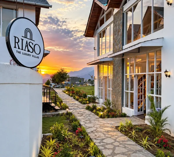 RIASO