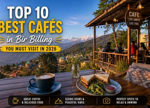 Top 10 Best Cafés in Bir Billing You Must Visit in 2026 14 Top 10 Best Cafés in Bir Billing You Must Visit in 2026